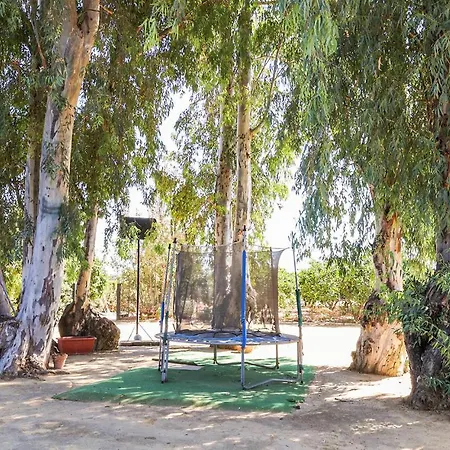 Holiday home Cozy In With Swimming Pool Utrera